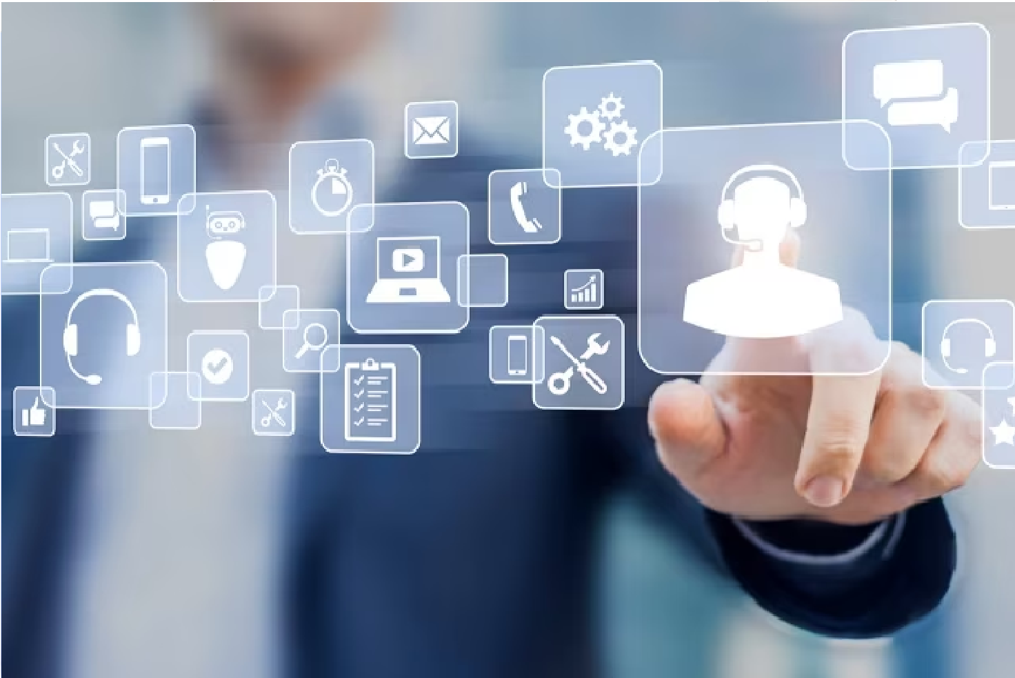 Menderes Eca Teknik Servisi